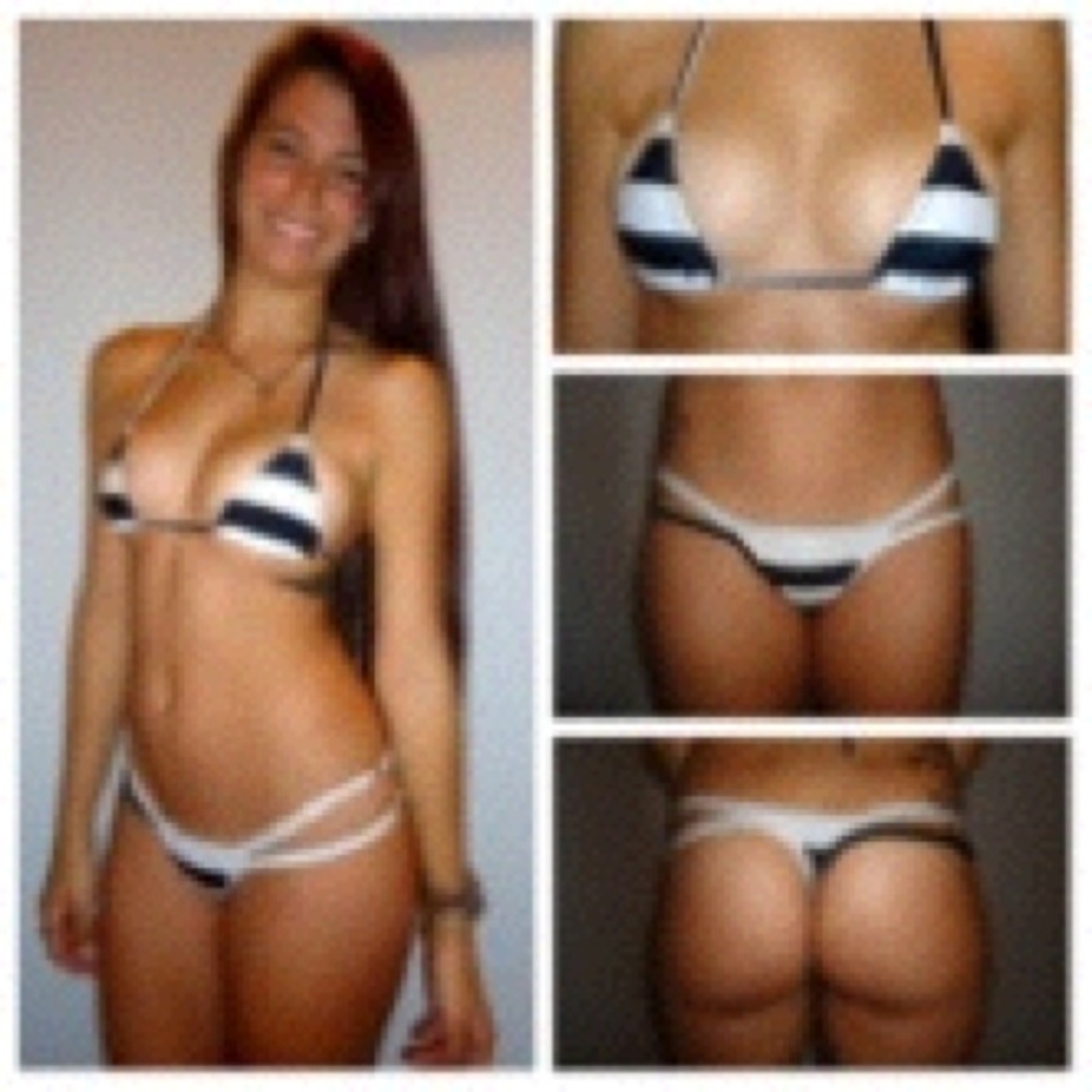 Micro Bikini